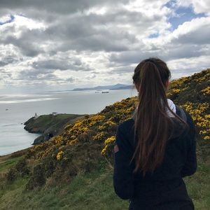 Meet your Posher, Katherine